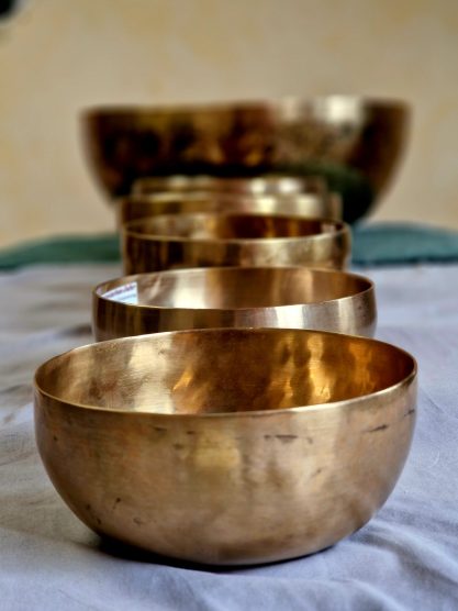 Klangschalen Klangschalen